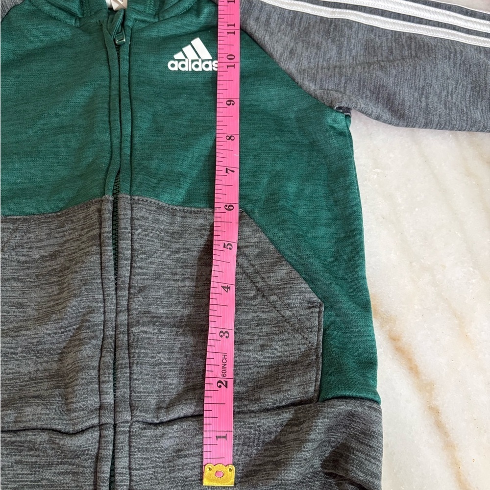 ADIDAS Baby Set Size 18M - Picture 8 of 9